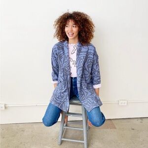 Jenny Pennywood Work/Play Jacket